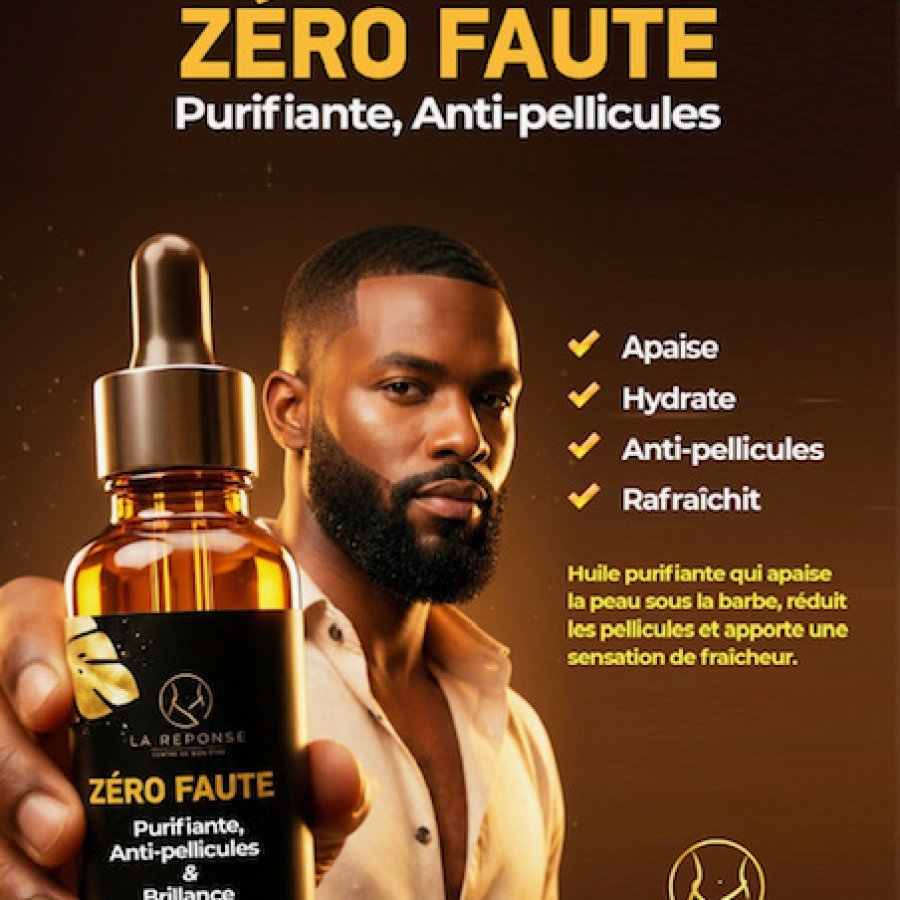 Purifiante anti-pellicules & Brillance