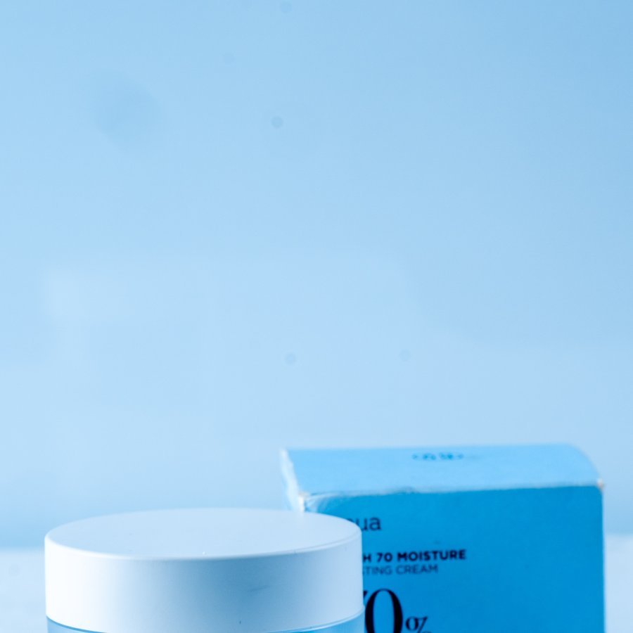 BIRCH 70 MOISTUREBOOSTING CREAM 70%