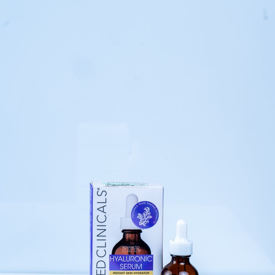 Advanced Clinical Hyaluronic serum