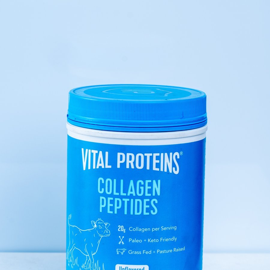 VITAL PROTEINSCOLLAGEN PEPTIDES