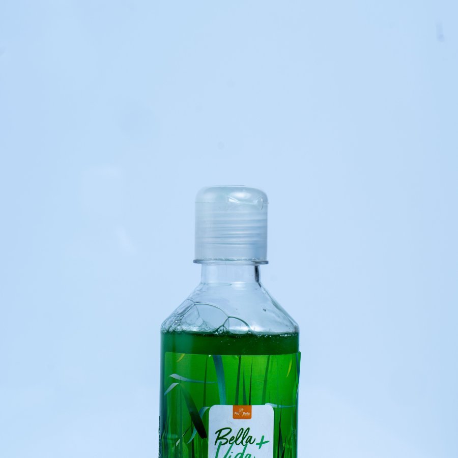 Bella + Vida(Gel de Banho)