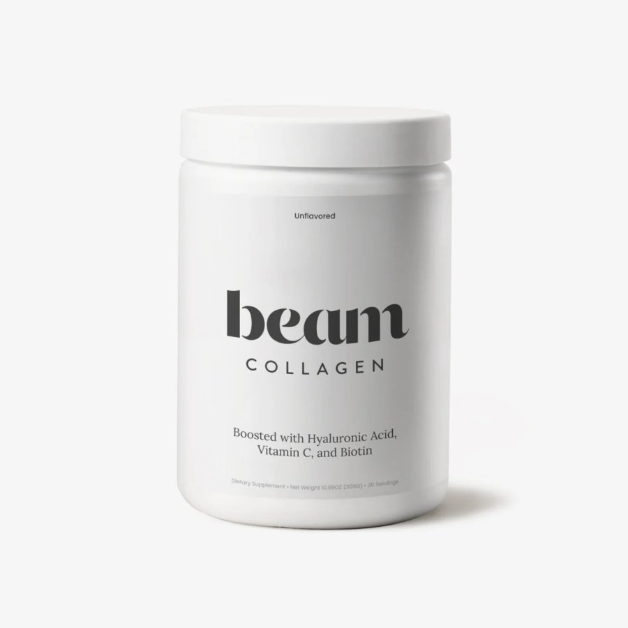 BEAM COLLAGEN