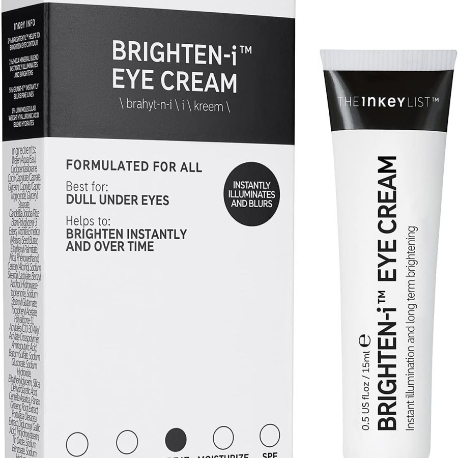 BRIGHTEN-i Eye cream