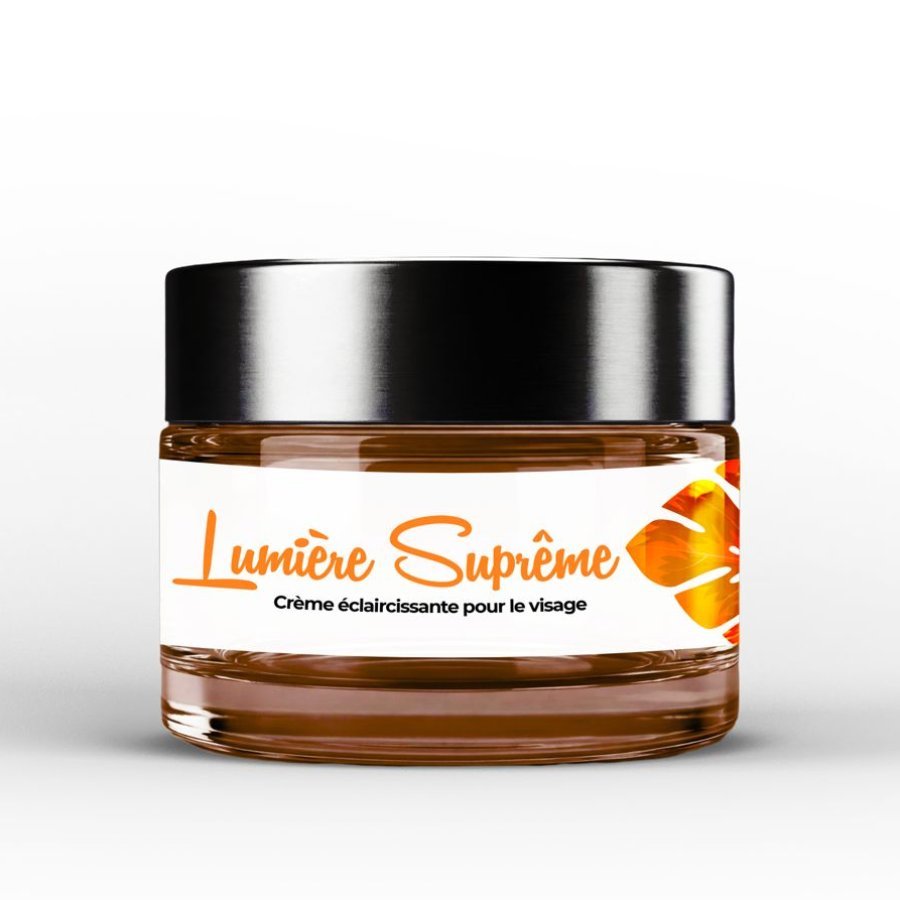 LUMIERE SUPREME