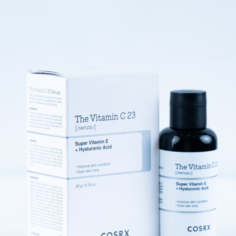 Cosrx : VITAMIN C 23