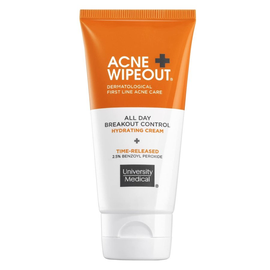 ACNE Wipeout