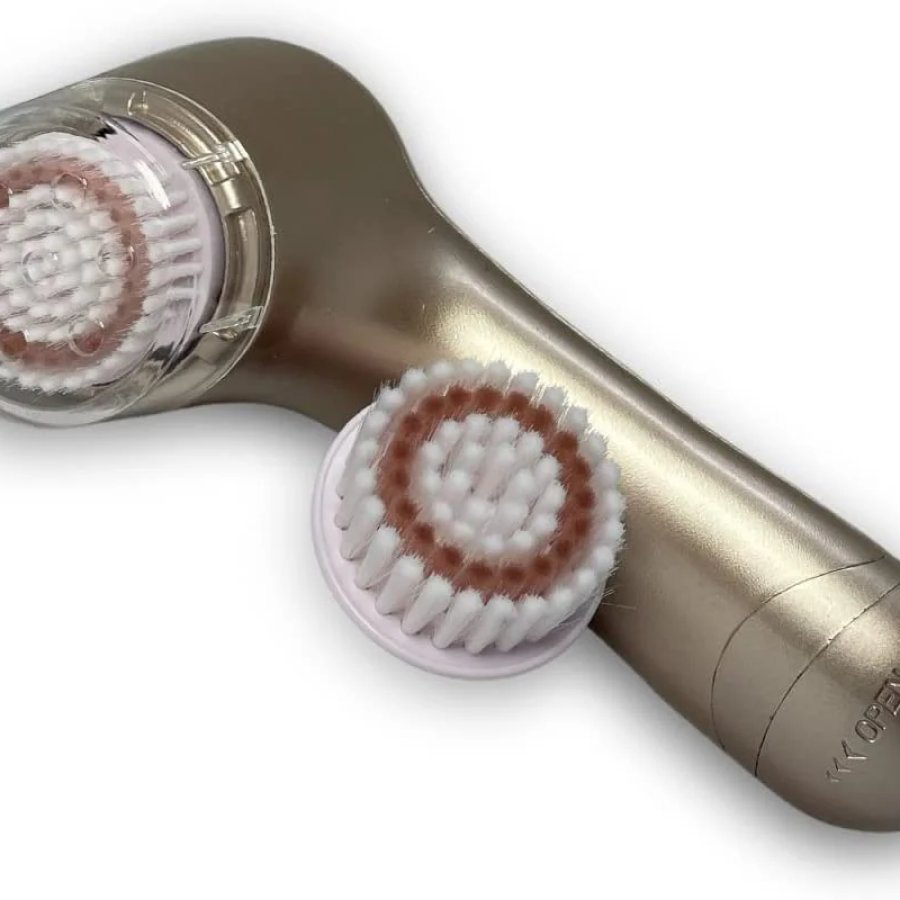 POWER FACIAL BRUSH