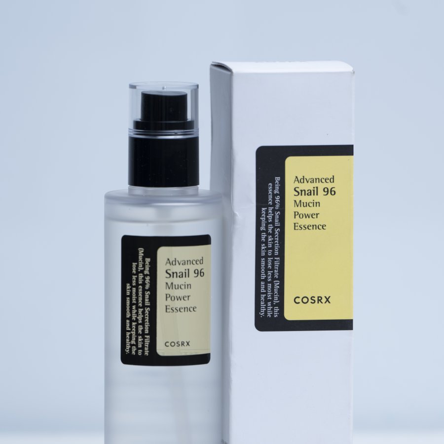 ADVANCED SNAIL 96(Cosrx)