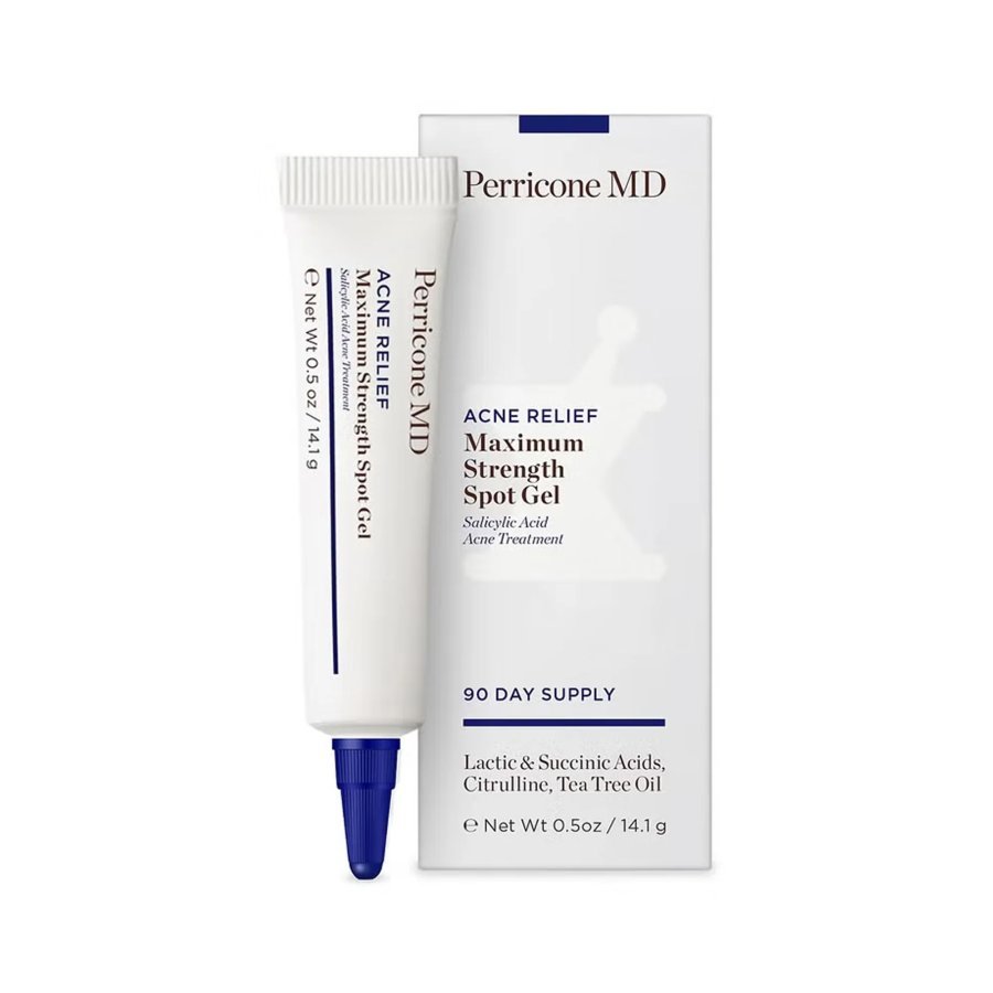 ACNE RELIEF Maximum Strenght Spot gel