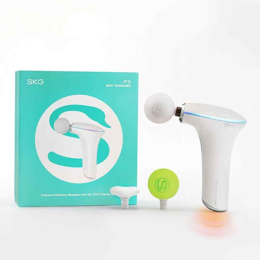 BODY MASSAGER F5