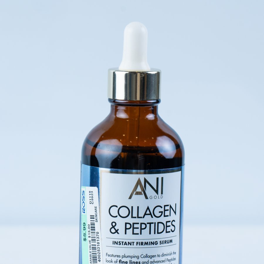 ANI GOLD COLLAGEN &PEPTIDE